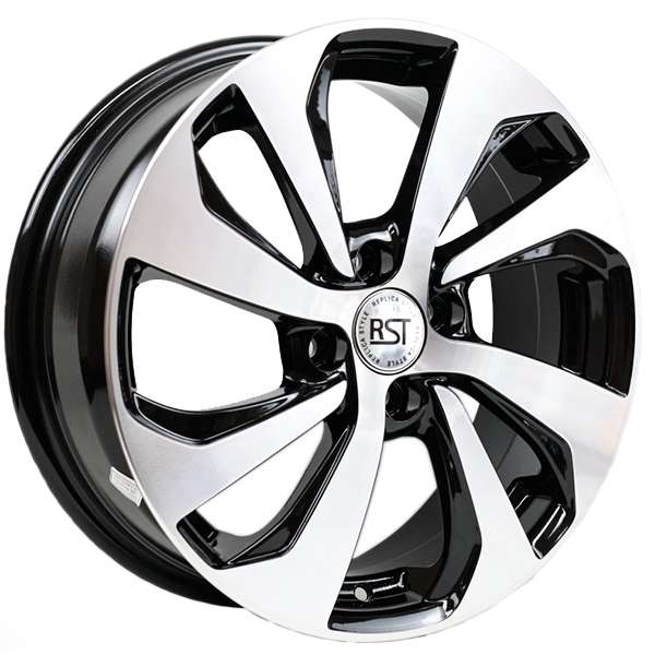 ДЛ 4*100 16*6 D54.1 ET46 RST R006 BD